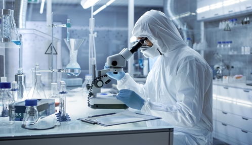 中關村 深耕醫藥領域 業績增長 引擎 持續強化