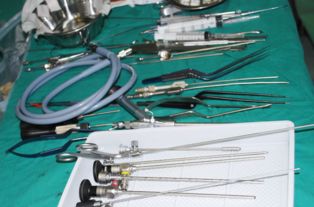 醫(yī)療器械一二三類怎么劃分的