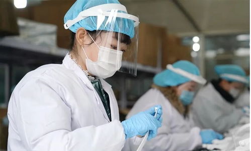 榮譽 河北省抗擊新冠肺炎疫情獲表彰名單公布 我市援鄂護士鄭學(xué)晨 康田醫(yī)療器械榜上有名