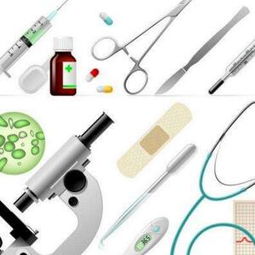 醫療器械加盟店裝修效果圖與經營要點解析