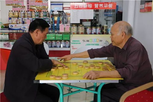 興賓區打造3個社區居家養老服務中心，探索養老服務新模式