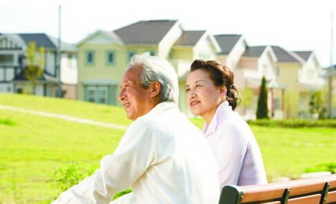 河北加強養老服務設施配套建設，未配建小區將不予竣工驗收